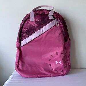UNDER ARMOUR-UA Favorite Backpack 3.0 -Youth/Girls